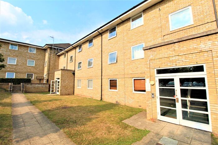 2 Bedroom Apartment To Rent In Flat, Kingfisher Heights, Hogg Lane, Grays, RM17