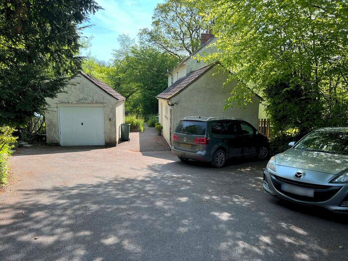 4 Bedroom Detached House To Rent In Gold Hill, Batcombe, BA4