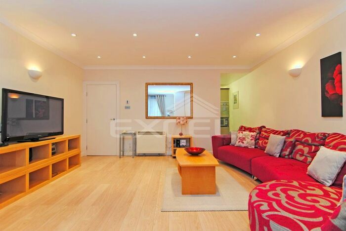1 Bedroom Flat To Rent In Point West, Cromwell Road, South Kensington, SW7