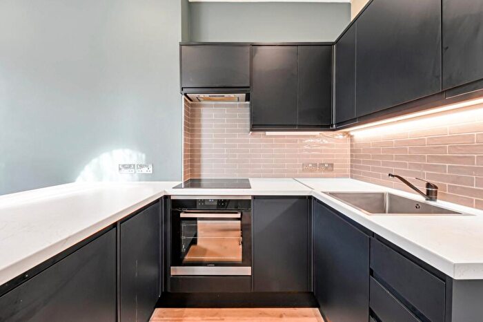 1 Bedroom Flat To Rent In Hampstead High Street, Hampstead, NW3