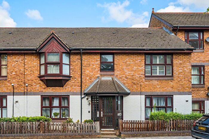 1 Bedroom Flat For Sale In Longbridge Way, London, SE13