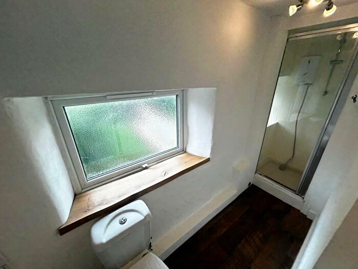 1 Bedroom Terraced House To Rent In Weston Road, Olney, MK46