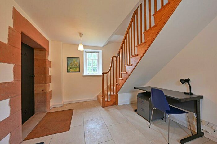 1 Bedroom Character Property For Sale In North Gate House, Formakin Estate, Bishopton, PA7
