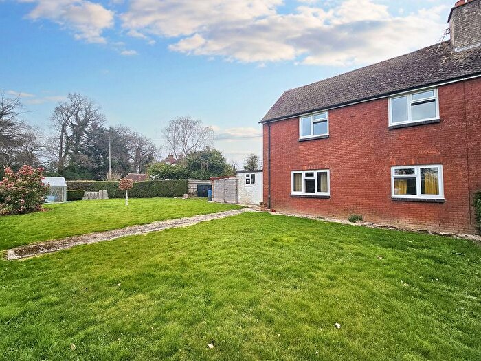 3 Bedroom Semi-Detached House For Sale In Summerfields, Curtisden Green, Goudhurst, Cranbrook, TN17