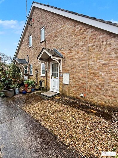 1 Bedroom End Of Terrace House To Rent In Parkside, Ivybridge, PL21