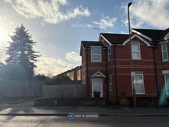 2 Bedroom Semi-Detached House To Rent In Withermoor Road, Bournemouth, BH9