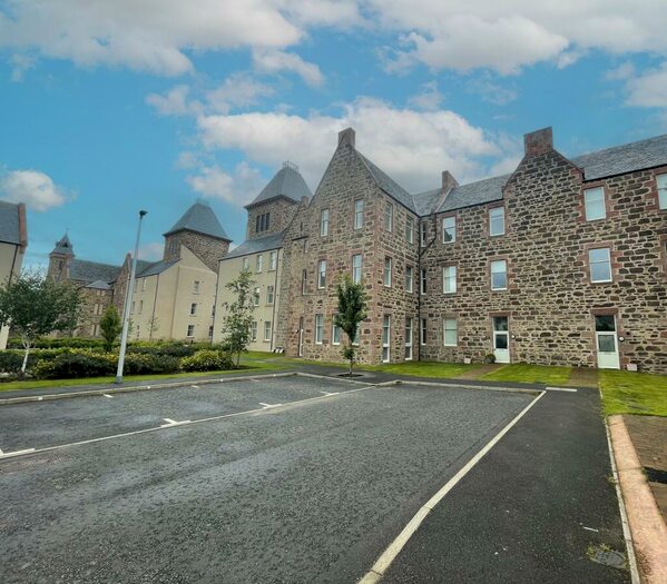 3 Bedroom Flat To Rent In Great Glen Place, Westercraigs, Inverness., IV3