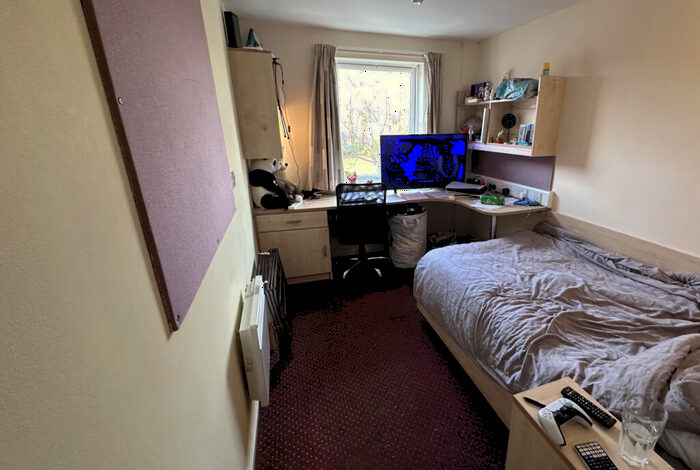 4 Bedroom House To Rent In Victoria Park, Manchester, M13