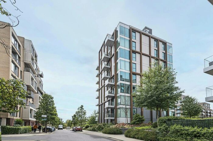 2 Bedroom Flat To Rent In Woodberry Down, Finsbury Park, London, N4