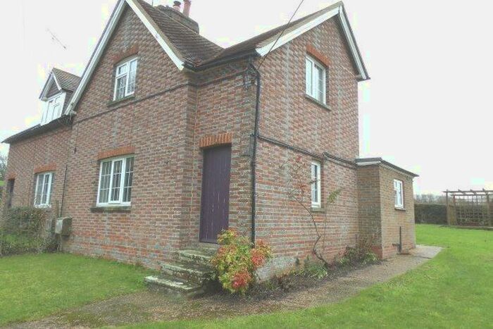 3 Bedroom Property To Rent In Wardsbrook Cottages, Wadhurst, TN5