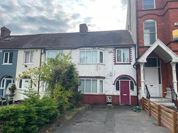 3 Bedroom Property To Rent In Yarm Road, Stockton-On-Tees, TS18