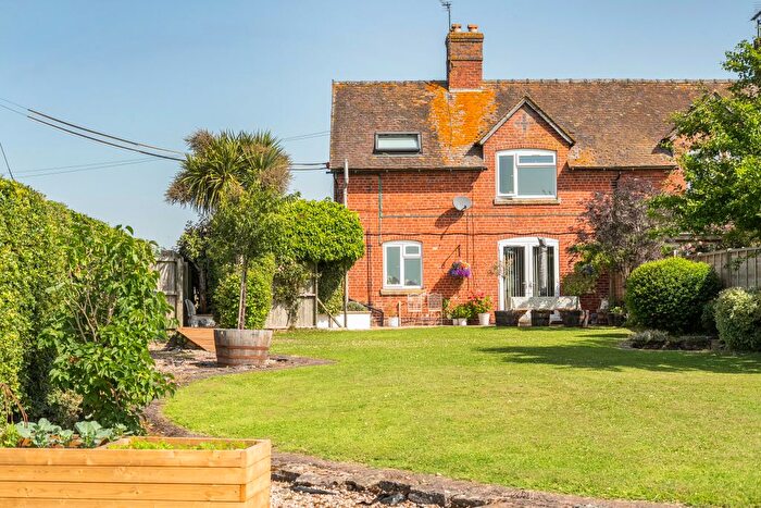 3 Bedroom Cottage For Sale In Yearston Cottage, Upper Sapey, WR6