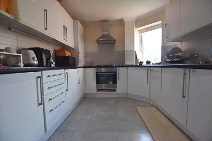 2 Bedroom Apartment To Rent In Homefield Place, Croydon, CR0