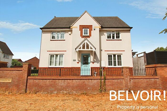 3 Bedroom Detached House For Sale In Bye Pass Road, Beeston, NG9