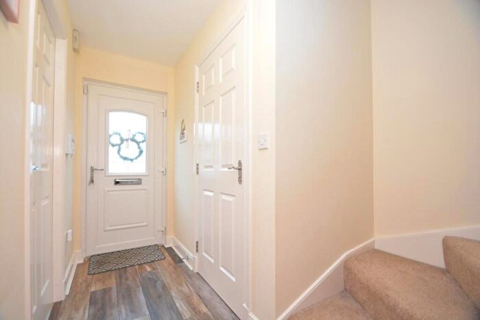 3 Bedroom End Of Terrace House For Sale In Leyland Road, Bathgate, West Lothian, EH48