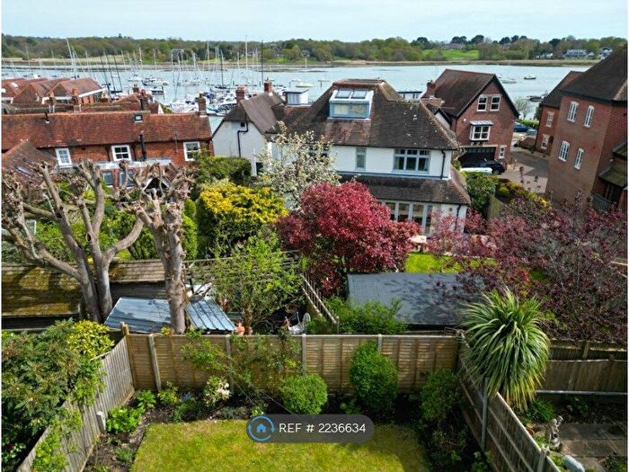 3 Bedroom Detached House To Rent In River Green Hamble, Southampton, SO31