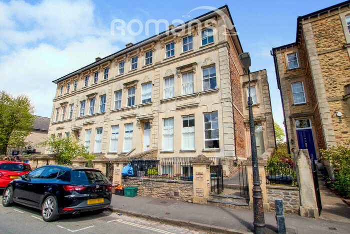 2 Bedroom Apartment To Rent In Northcote Road, Clifton., BS8