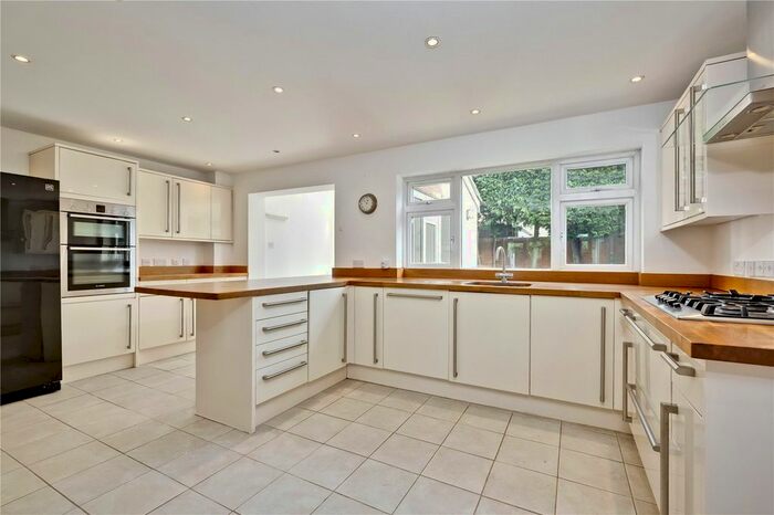 4 Bedroom Semi-Detached House To Rent In Coverts Road, Claygate, Esher, Surrey, KT10