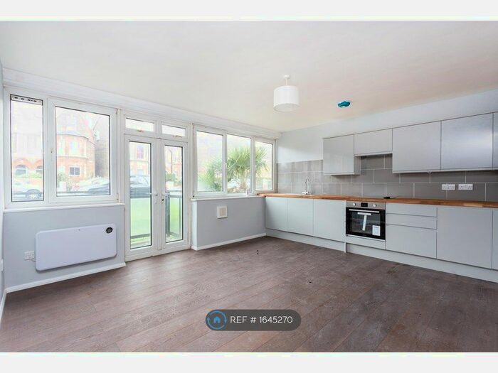 4 Bedroom Maisonette To Rent In Coleraine Road, London, SE3