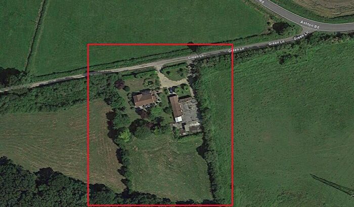 3 Bedroom Detached House For Sale In Ashton Common, Steeple Ashton, Trowbridge, BA14