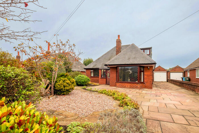 4 Bedroom Detached House For Sale In Poulton Avenue, Lytham St. Annes, FY8