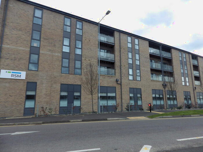 1 Bedroom Apartment To Rent In Fire Fly Avenue, Swindon, Wiltshire, SN2