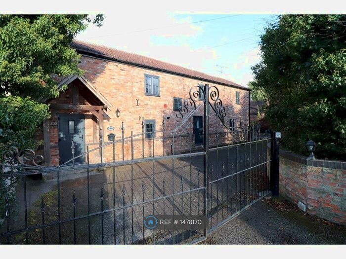 4 Bedroom Detached House To Rent In Trundle Lane, Fishlake, Doncaster, DN7