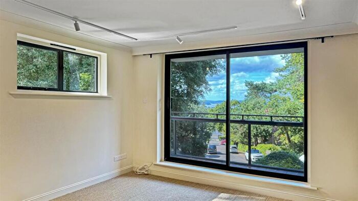 2 Bedroom Apartment To Rent In Belle Vue Road, Lower Parkstone, BH14