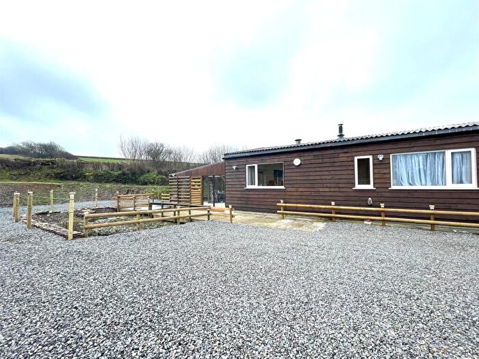 2 Bedroom Bungalow To Rent In Thornlands, Combe Martin, Devon, EX34