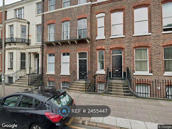1 Bedroom Flat To Rent In Catherine Street, Liverpool, L8