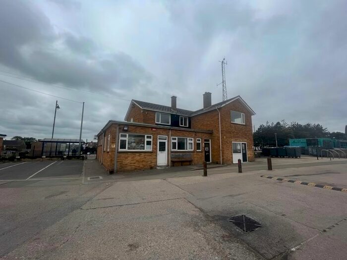 Property To Rent In Whitstable Harbour, Whitstable, CT5