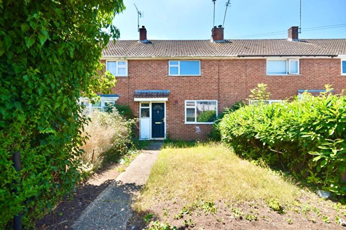 3 Bedroom Terraced House For Sale In Highfield Road, Leighton Buzzard, LU7