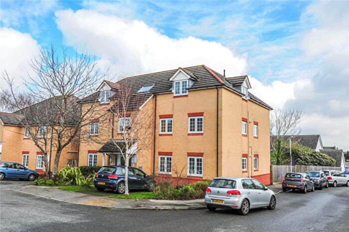 2 Bedroom Apartment For Sale In Chubbs Mews, Parkstone, Poole, Dorset, BH12