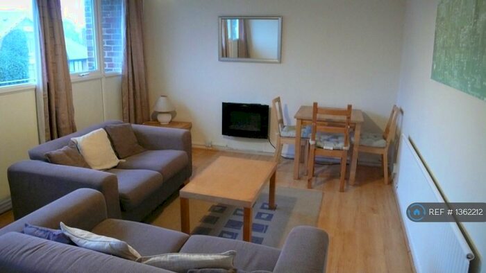 2 Bedroom Flat To Rent In Radbourne Street, Derby, DE22