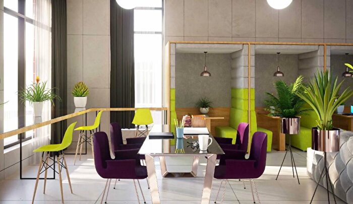 2 Bedroom Apartment For Sale In The Summit, Liverpool Baltic Triangle, L8