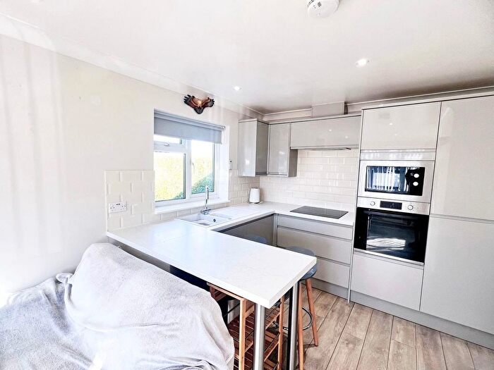 1 Bedroom Studio To Rent In Newgate Street, Doddington, March, PE15