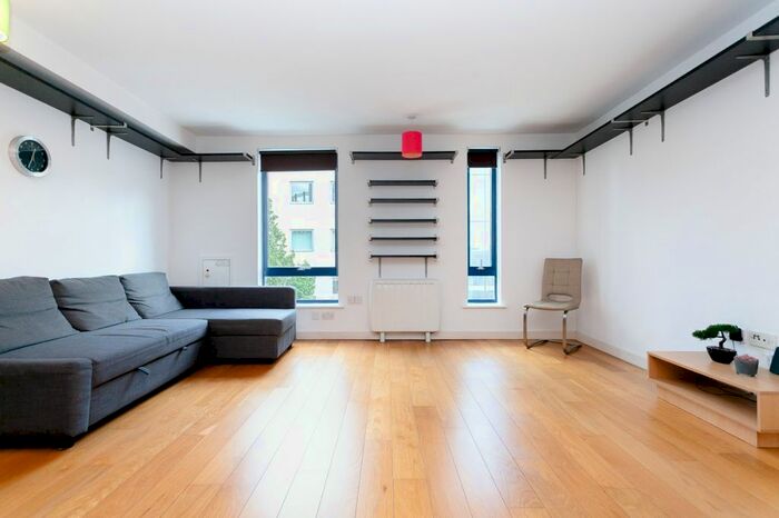 1 Bedroom Flat To Rent In Cobalt Building, Hare Row, London, E2
