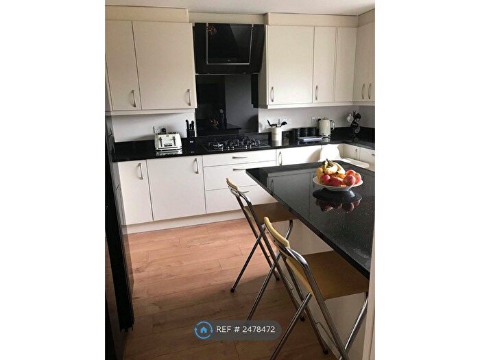 3 Bedroom Terraced House To Rent In Temple Gardens, Sittingbourne, ME10