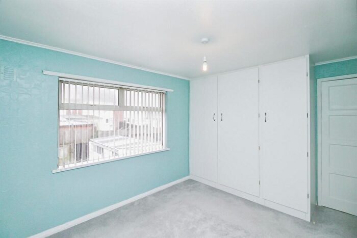 3 Bedroom Terraced House For Sale In Crwys Lane, Barry, CF63