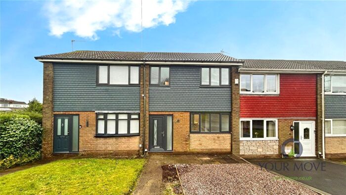 3 Bedroom Terraced House To Rent In Link Road, Springhead, Oldham, Greater Manchester, OL4