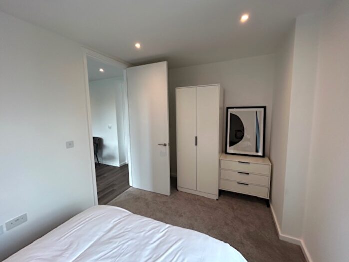2 Bedroom Apartment To Rent In Uptown, Marlstone Avenue, Manchester, Greater Manchester, M3