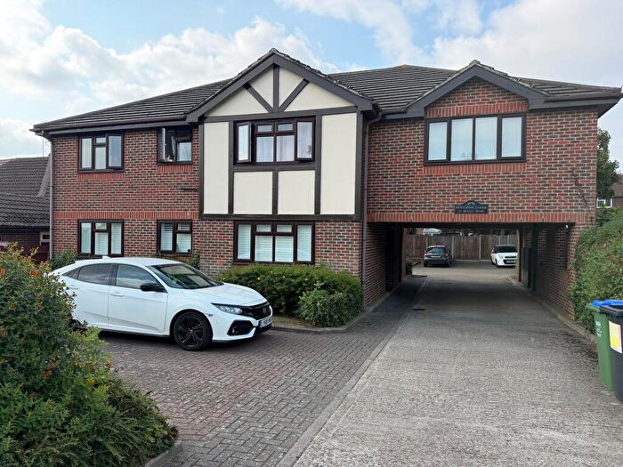 1 Bedroom Flat For Sale In Bexley Road, Newlands Lodge, DA8