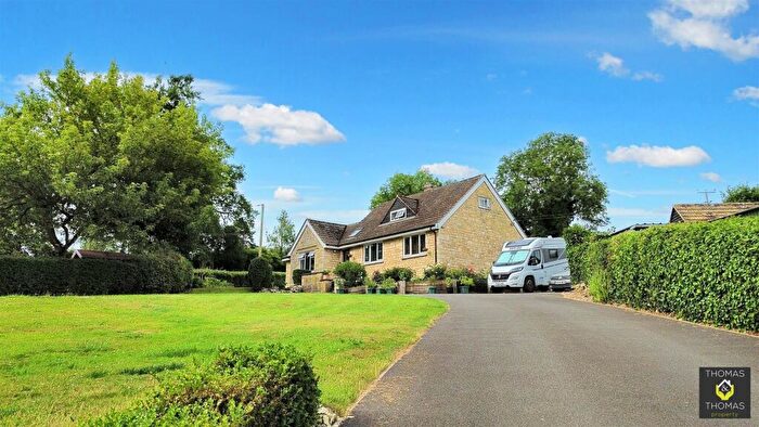 4 Bedroom Detached House For Sale In Harescombe, Gloucester, GL4