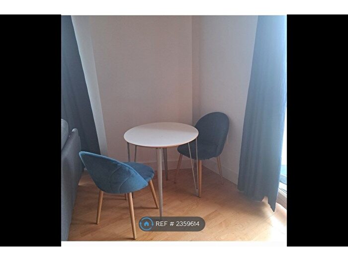 1 Bedroom Flat To Rent In Mcclintock House, Leeds, LS10