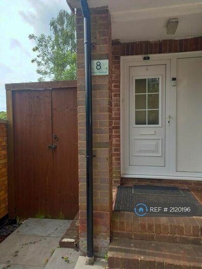 3 Bedroom Maisonette To Rent In Adele Avenue, Welwyn, AL6