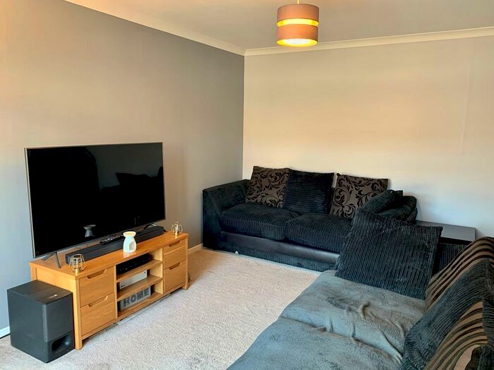 1 Bedroom Flat To Rent In Broomfield Road, Portlethen, AB12