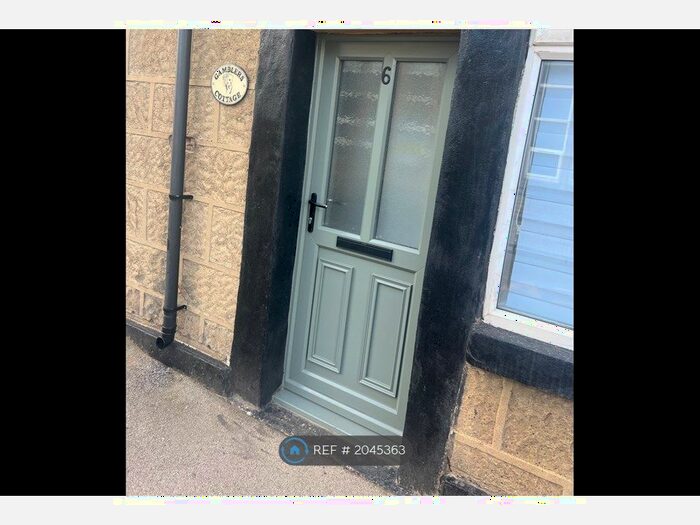 1 Bedroom End Of Terrace House To Rent In Highfield Lane, Woodlesford, LS26