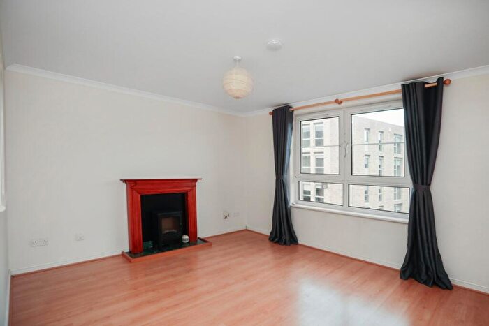 1 Bedroom Flat To Rent In Bonnington Road, Bonnington, Edinburgh, EH6