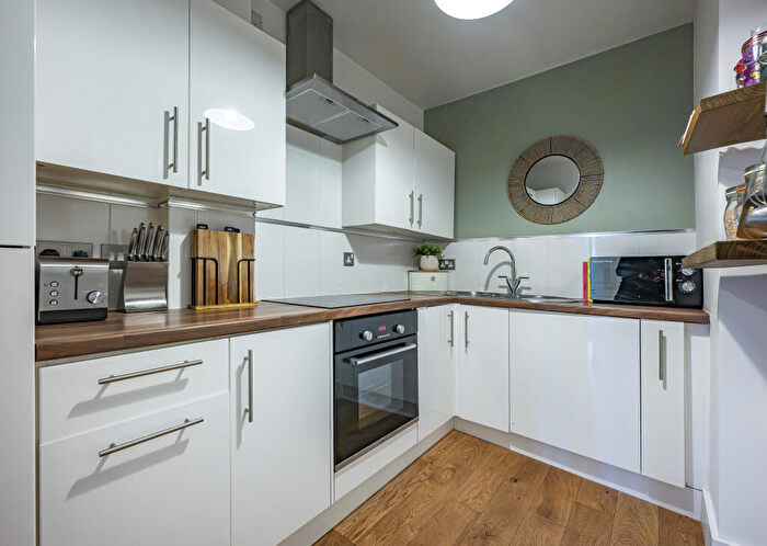 2 Bedroom Flat For Sale In Flat /, Craigpark Drive, Dennistoun, Glasgow, G31