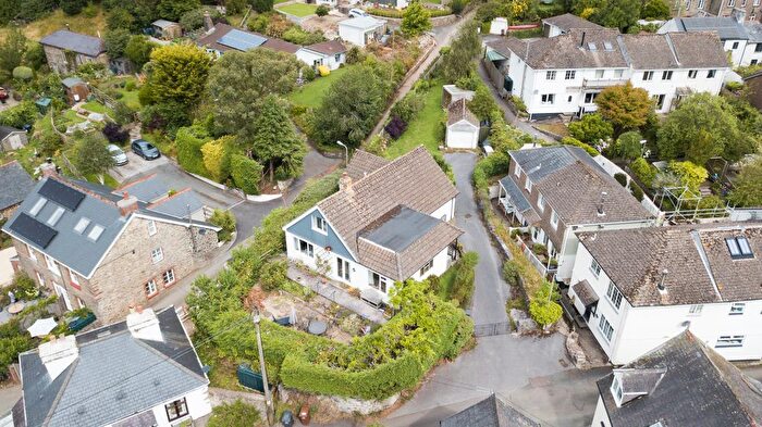 4 Bedroom Detached House To Rent In Harberton, Totnes, TQ9